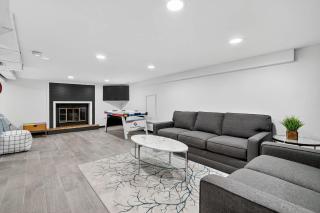 Greenway Getaway-Private Huge outdoor fun, Game,Navy - Beach Park - 9