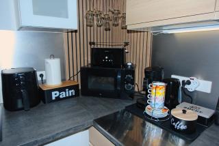 Appartement Saintes Juste et Ruffine centre ancien - 3