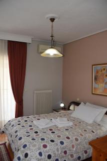 Vasiliki Apartment Trikala - 5