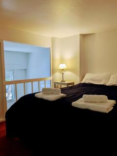 Alto Palermo Loft Familiar para 4 - 9