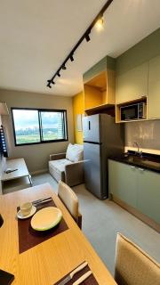 Viva Benx Studio Pinheiros - 9