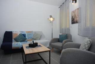 Appartement Saintes Juste et Ruffine centre ancien - 4