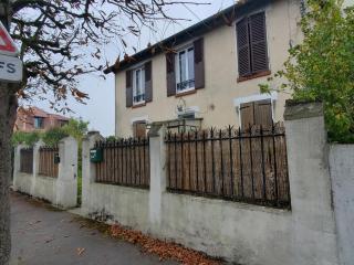 Le Refuge Nature à 20 min de Paris et d'Orly via RER Juvisy - 0