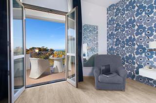 Atlantic Palace Hotel - Sorrento - 7