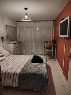 Chez Pam et David - 2