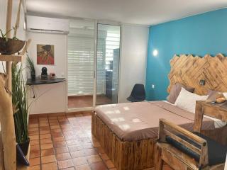 Cosy Studio - 4