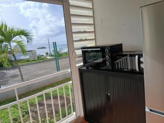 Cosy Studio - 3
