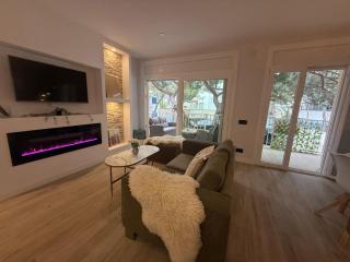 VILLAS COSETTE Apartamento TAMABE - 0