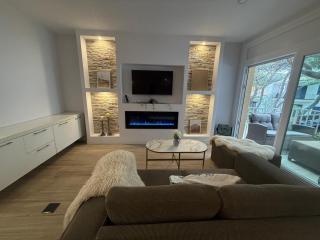 VILLAS COSETTE Apartamento TAMABE - 7