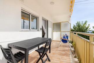 Apartamento en Salou-Vistas al Mar - 3