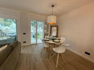 VILLAS COSETTE Apartamento TAMABE - 3