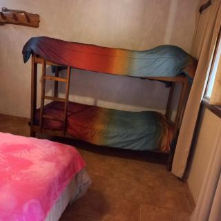 Cabañas Los Nonos - El Bolsón - 3