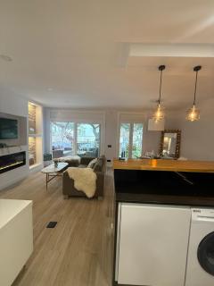 VILLAS COSETTE Apartamento TAMABE - 5