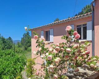 Luxueuse Villa en plein coeur du Luberon - 8