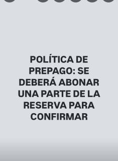 Cómodo monoambiente en Palermo cama King Seguridad 24 h - 7