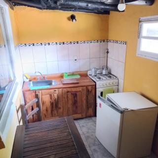 Cabañas Los Nonos - El Bolsón - 2