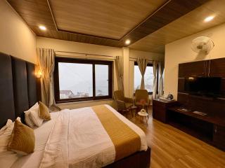 Hotel Jannat - 4
