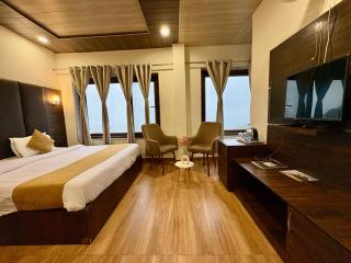 Hotel Jannat - 3