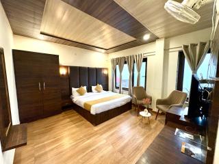 Hotel Jannat - 2