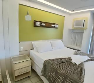 Flat Porto de Galinhas - Ancorar - 0