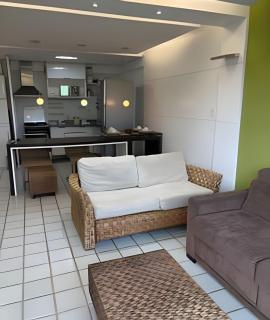 Porto de Galinhas - Ancorar Beira mar - 3