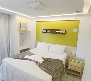 Flat Porto de Galinhas - Ancorar - 9