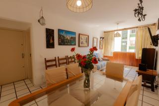 360 SUH Leblon 01 Jockye View - 7