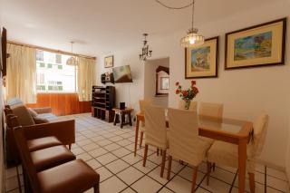 360 SUH Leblon 01 Jockye View - 8