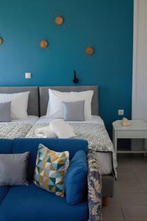 Marylee's studio Old town Rethymno #1 Adults Only - 3