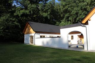 Penzion Fořtovna - Častrov - 4