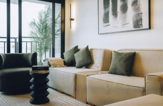 Luxurious Apartment in the heart of Miraflores - 2