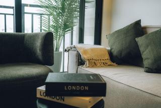 Luxurious Apartment in the heart of Miraflores - 9