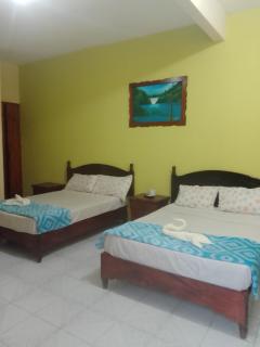 Hotel Posada Real - 2