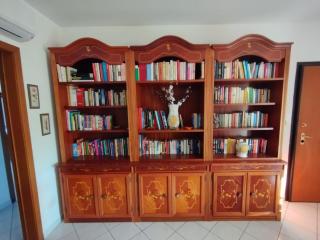 Book Nook Pisa, vicino all'Ospedale di Cisanello e all'Aeroporto, parcheggio privato a disposizione - 9