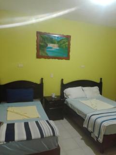 Hotel Posada Real - 1
