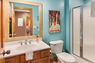 Ski-In 5BR Retreat at Boyne Mtn - Walk to Lifts & Fun! - 1