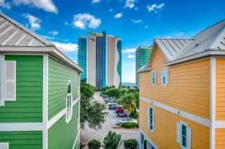 Caribbean Way - 9