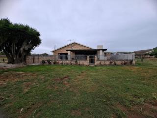 Addo River Den 4 - 0