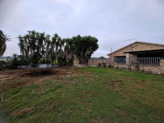 Addo River Den 4 - 7