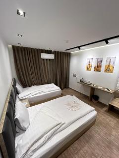 Grand Hotel - فندق جراند أوتيل - 9