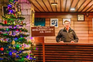 Hotel Everest View - 4