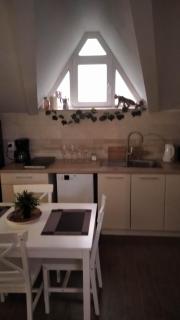 Tina Apartman - 8