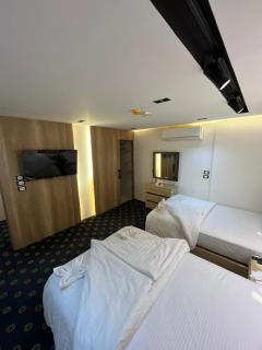 Grand Hotel - فندق جراند أوتيل - 7