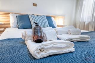 Mare a due passi- Free WiFi - Relax - Smart TV - 7