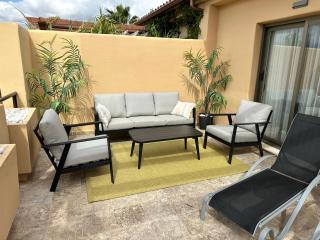 Quartiers Marbella Golden Penthouse - 9