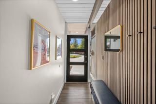 Ski Resorts & DT, Hot Tub, Game Room, Yard, 9 beds - 4