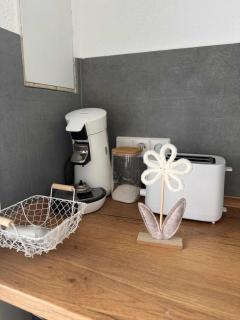 Modernes Apartment - Kirchfeld - 6