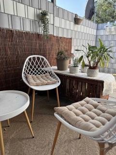 Modernes Apartment - Kirchfeld - 3