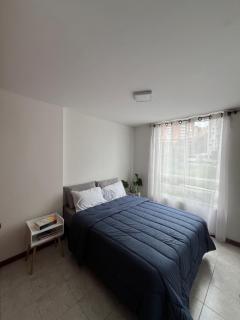 Hermosa habitación con excelente ubicación - 7