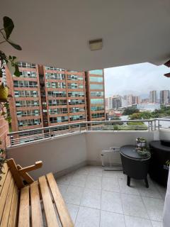 Hermosa habitación con excelente ubicación - 5